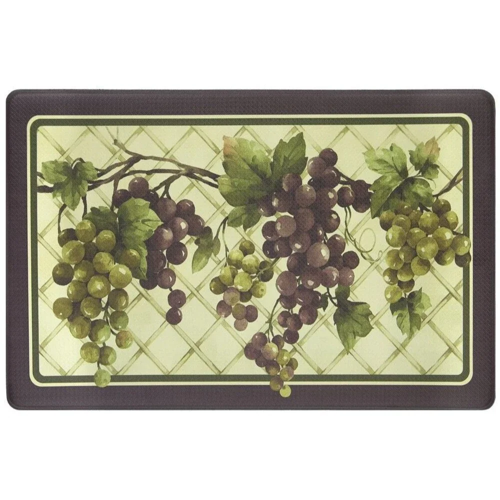 ANTI-FATIGUE NON SLIP FLOOR MAT (18